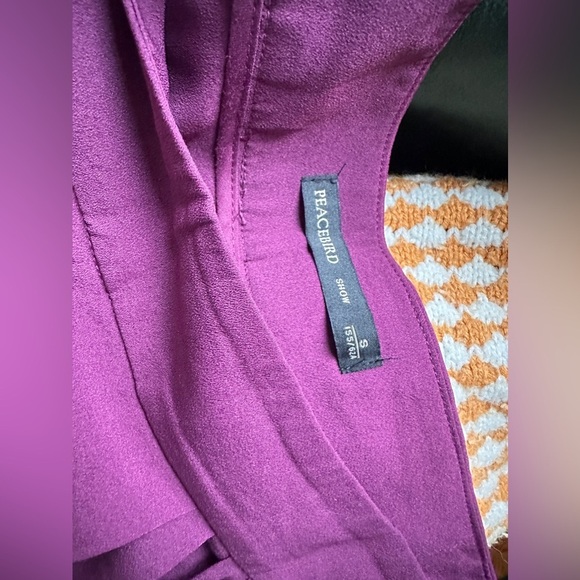 Gorgeous sleeveless top/Pants also available. - Picture 15 of 15